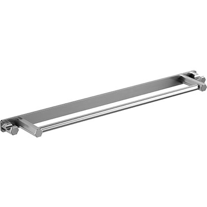 Bathroom Towel Storage Rack