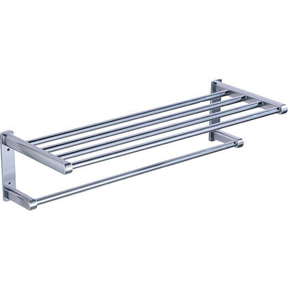 Small Bathroom Towel Rail