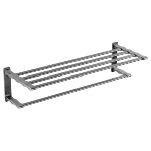 Bathroom Accessory Towel Rack