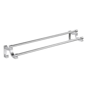 Chrome Towel Bar