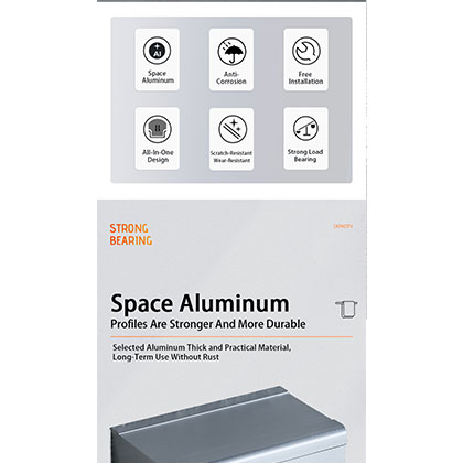 Toilet Tissue Storage Box