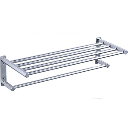 Wall Mounted Towel Bar