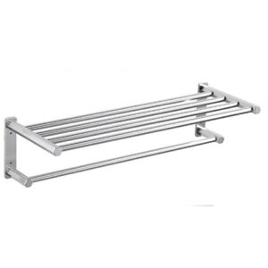Wall Mounted Towel Bar