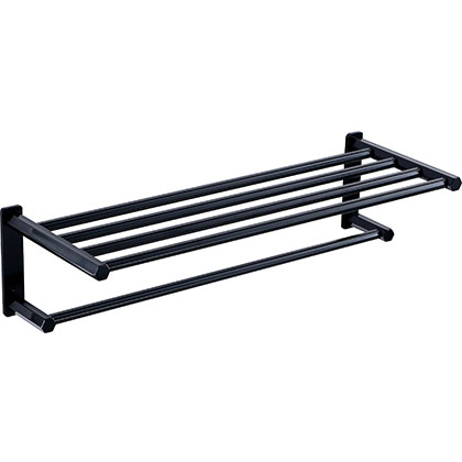 Wall Mounted Towel Bar