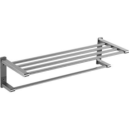 Towel Storage For Bathroom