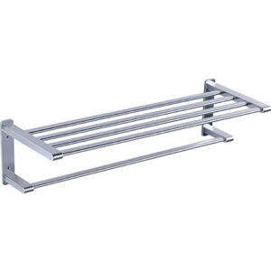 Towel Storage For Bathroom