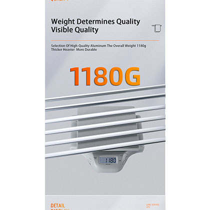 Bath Towel Racks For Small Bathrooms