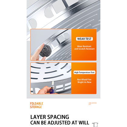 Bathroom Corner Shelf Shampoo Holder