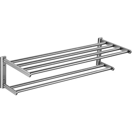 Bath Towel Racks
