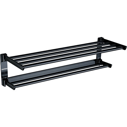 Wall Mounted Towel Rail for Bathroom