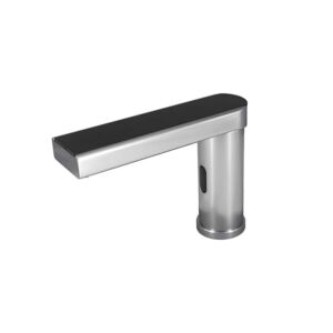 Modern sensor wash basin faucet